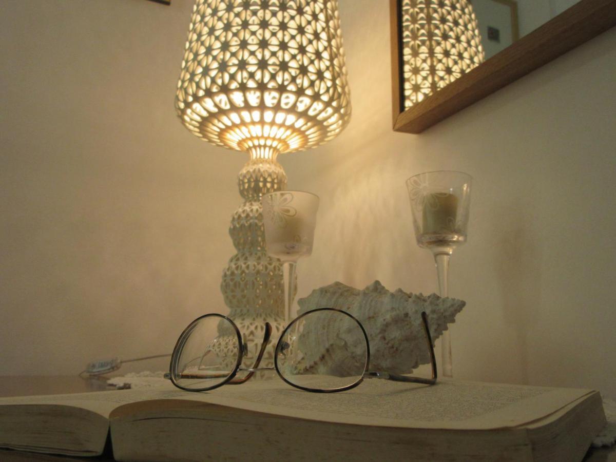 Il Sole Apartment Падуа Екстериор снимка