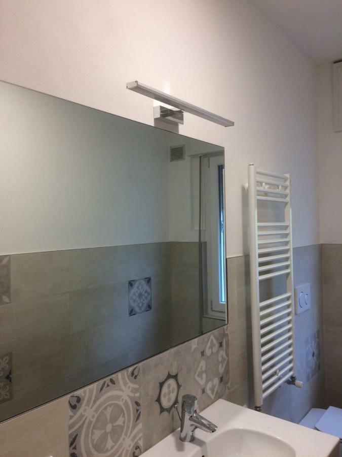 Il Sole Apartment Падуа Екстериор снимка