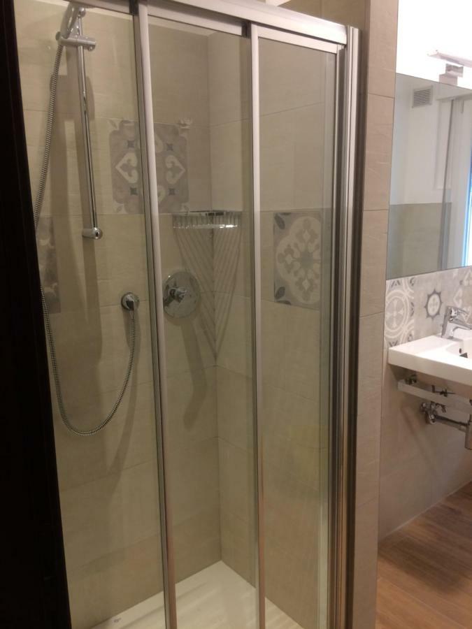 Il Sole Apartment Падуа Екстериор снимка