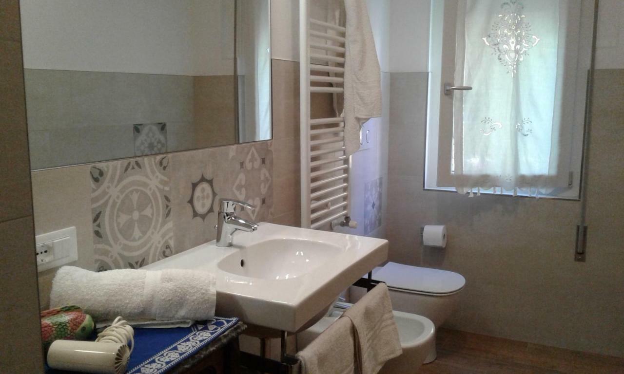 Il Sole Apartment Падуа Екстериор снимка