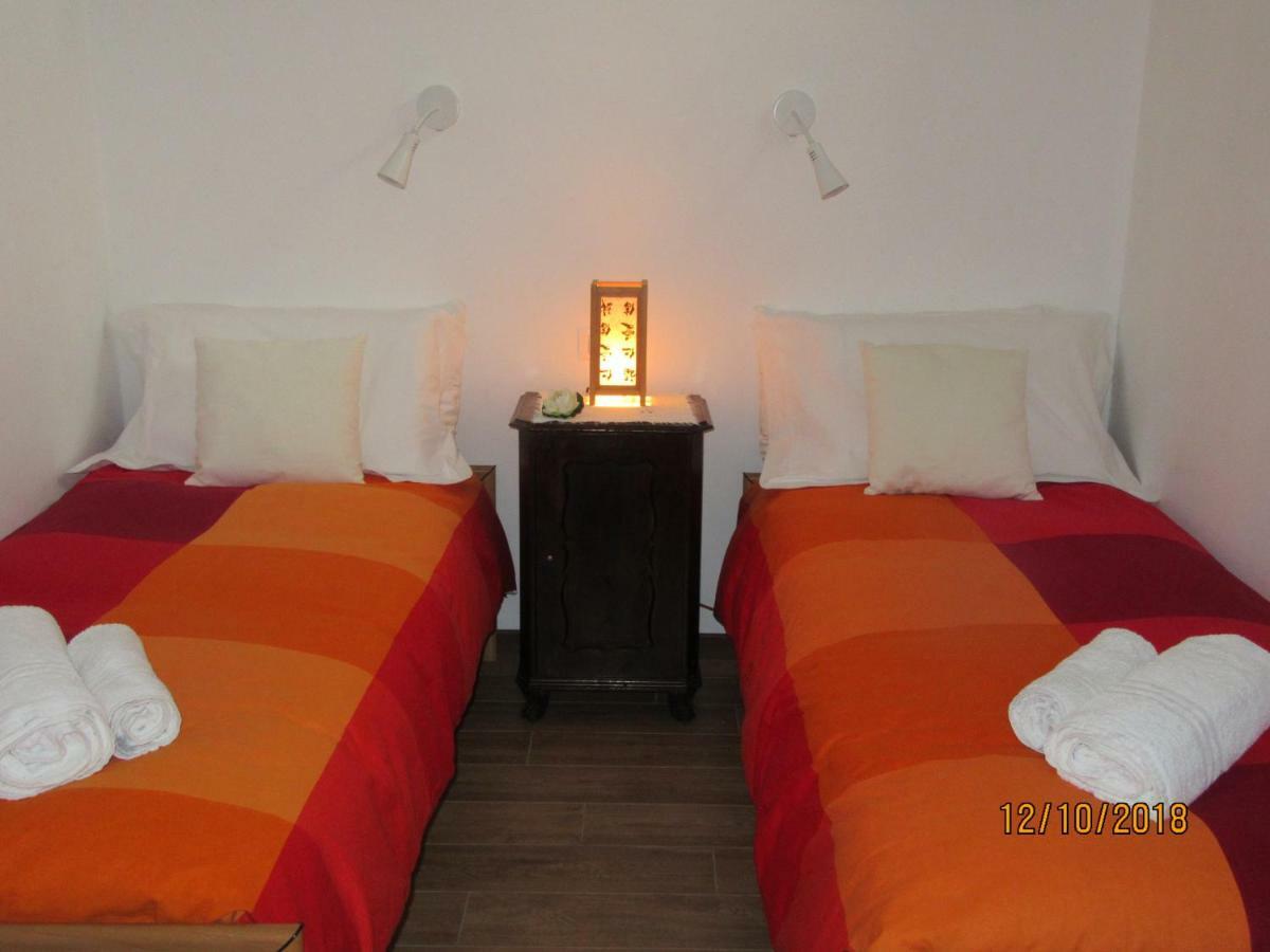Il Sole Apartment Падуа Екстериор снимка
