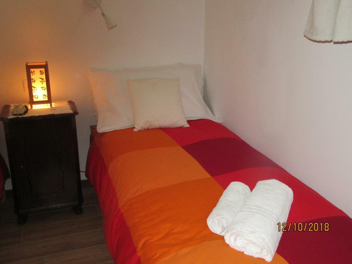 Il Sole Apartment Падуа Екстериор снимка