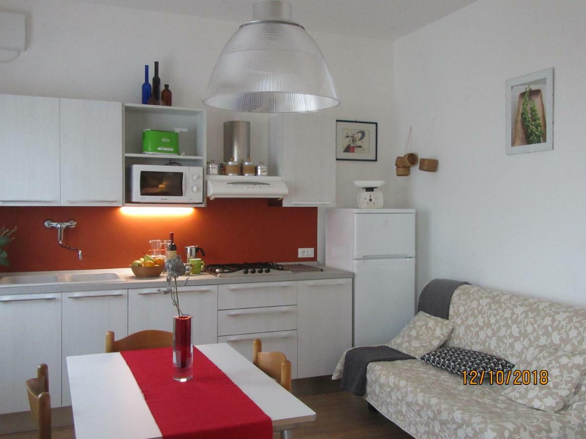 Il Sole Apartment Падуа Екстериор снимка