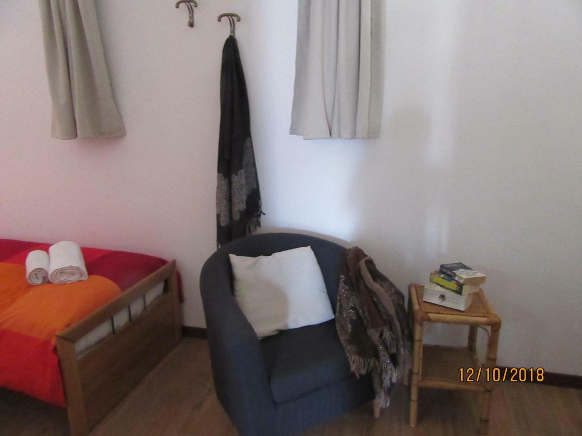 Il Sole Apartment Падуа Екстериор снимка